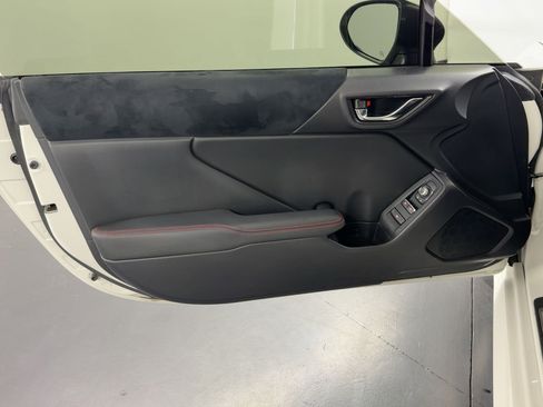 Used 2023 Subaru BRZ Limited image 20