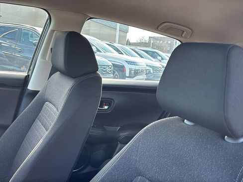 Used 2023 Honda HR-V LX image 25