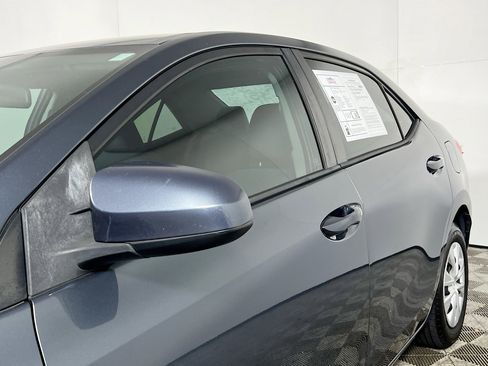 Used 2016 Toyota Corolla L image 13
