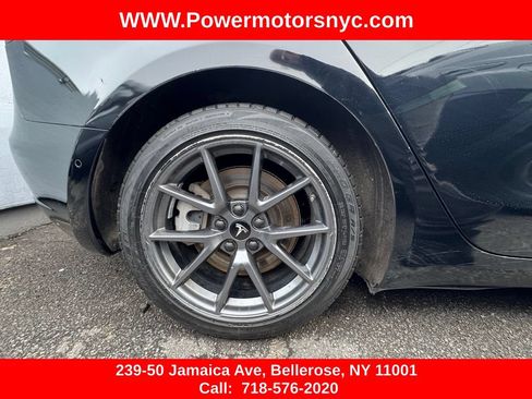 Used 2021 Tesla Model 3 Standard Range Plus RWD image 17