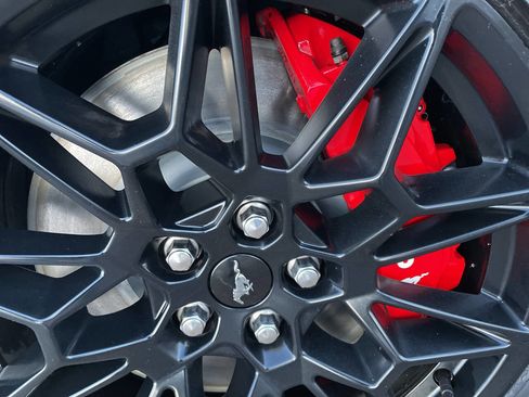 Used 2024 Ford Mustang GT Premium w/ GT Performance Package image 21