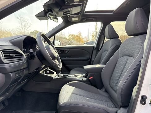 New 2026 Subaru Forester Premium image 11