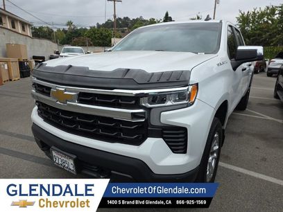 Certified 2022 Chevrolet Silverado 1500 LT