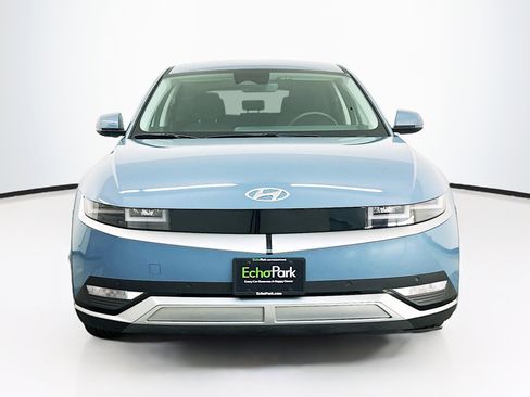 Used 2024 Hyundai Ioniq 5 SEL image 2