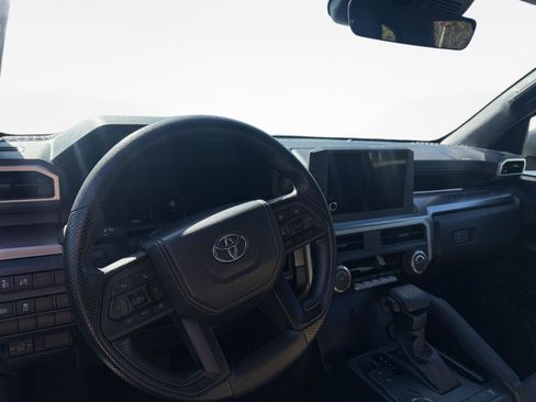 Certified 2024 Toyota Tacoma SR5 image 53