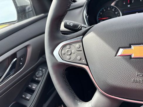 Used 2023 Chevrolet Traverse LT w/ LPO, Floor Liner Package image 35