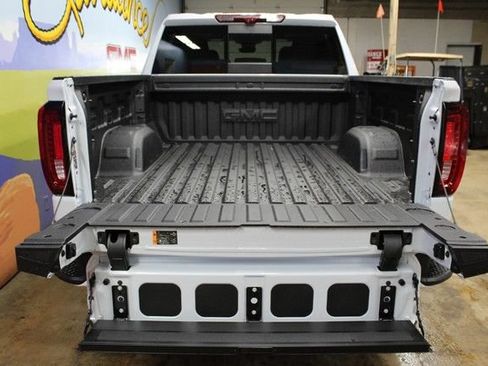 New 2026 GMC Sierra 1500 Denali w/ Technology Package AWD/4WD image 6