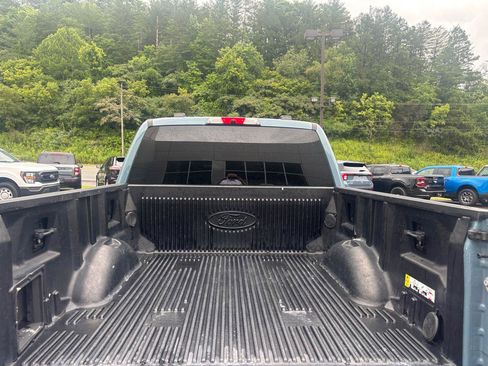 Used 2023 Ford F150 XLT w/ Equipment Group 302A High AWD/4WD image 5