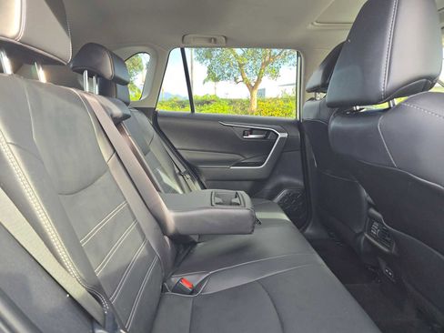 Certified 2023 Toyota RAV4 XLE Premium image 12