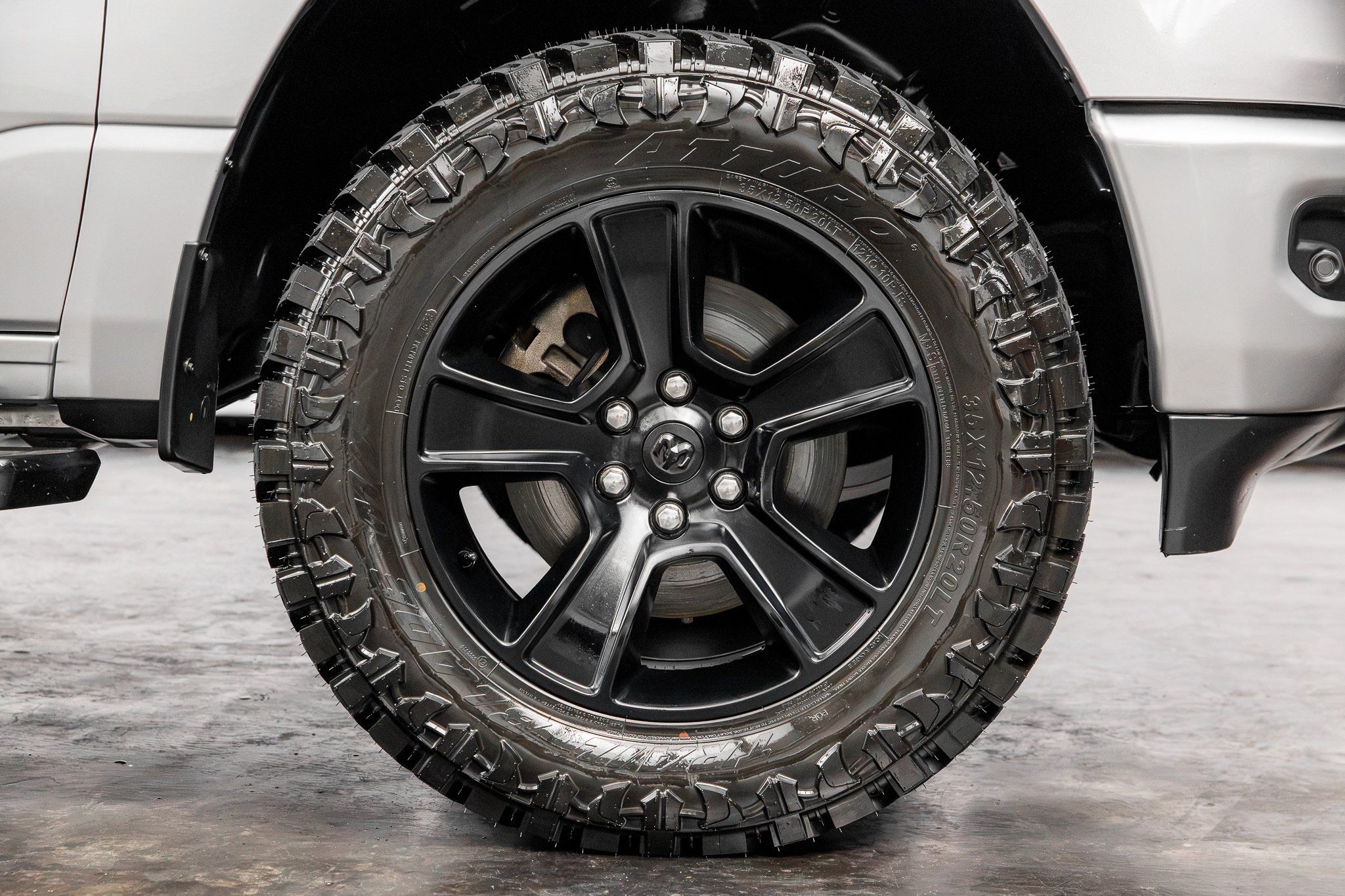 Used 2024 RAM 1500 Lone Star AWD/4WD image 23