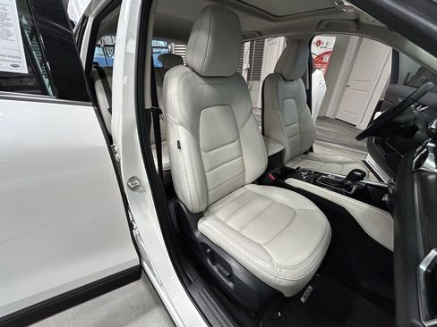 Used 2020 MAZDA CX-5 Grand Touring image 5