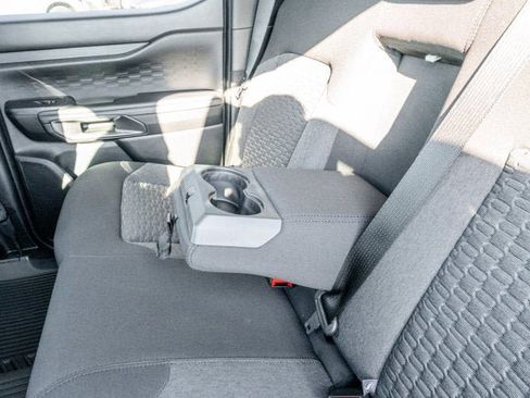 New 2025 Ford Ranger XLT w/ Technology Package image 18