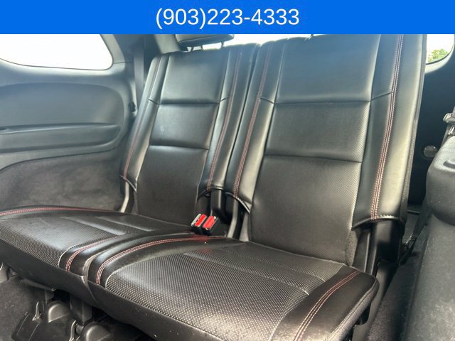 Used 2024 Dodge Durango GT AWD/4WD image 41