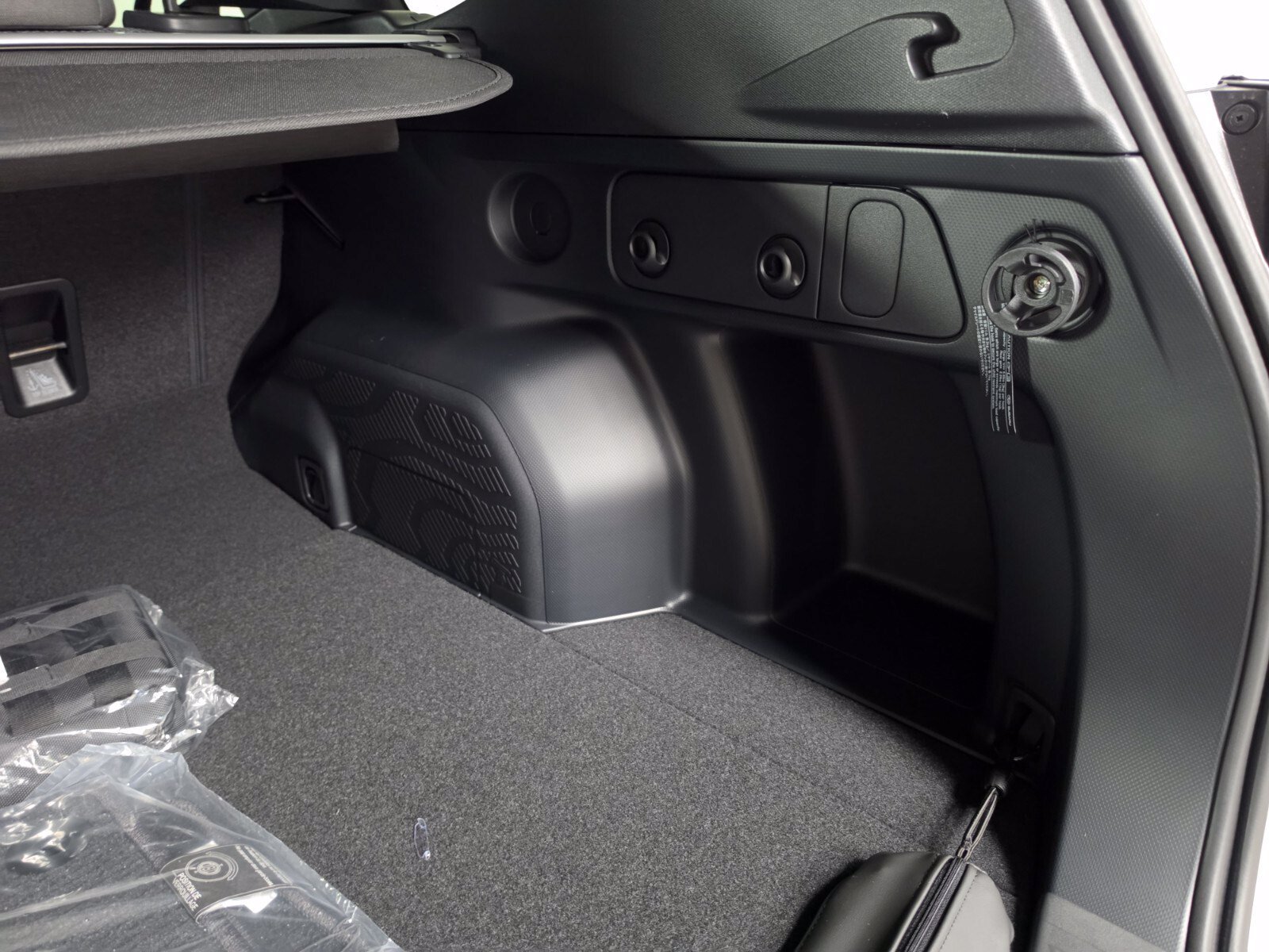 New 2026 Subaru Forester Premium AWD/4WD image 18