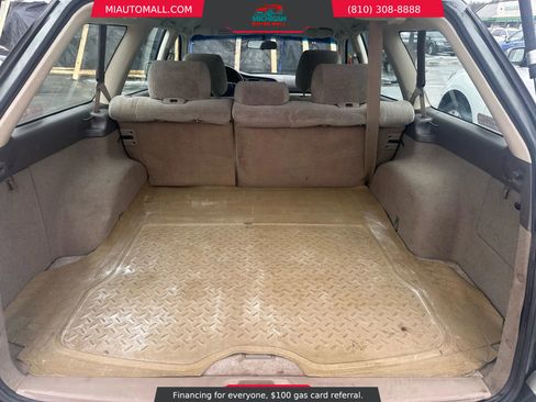 Used 2004 Subaru Outback H6 35th Anniversary Edition image 22