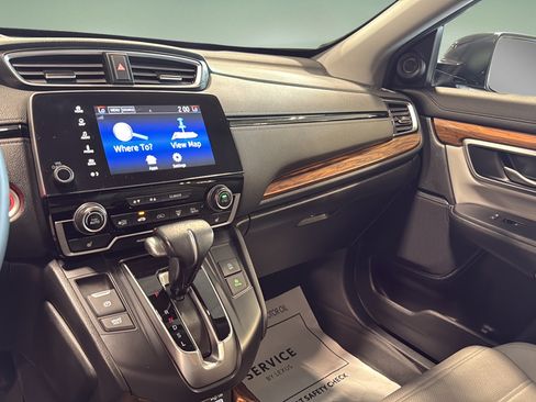 Used 2020 Honda CR-V Touring image 23