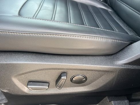 Certified 2024 Ford Edge SEL w/ Convenience Package image 23