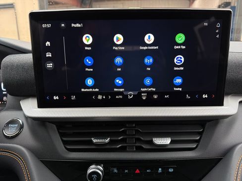 New 2026 Ford Explorer Tremor AWD/4WD image 33