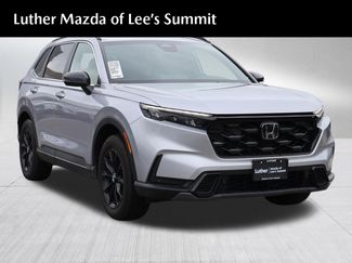 Used 2025 Honda CR-V Sport-L video 1