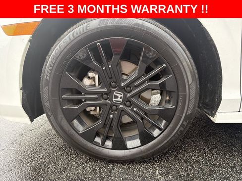 Used 2025 Honda Odyssey Sport-L image 35