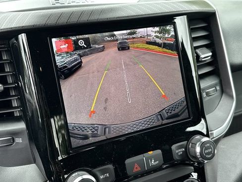 New 2026 RAM 1500 Express AWD/4WD image 28