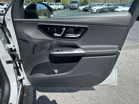 New 2026 Mercedes-Benz GLC 300 GLC 300 image 15