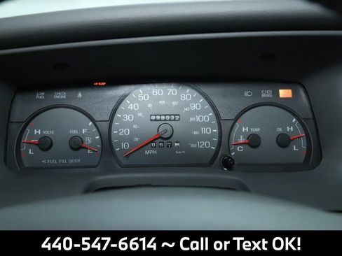 Used 2005 Mercury Grand Marquis LS image 33
