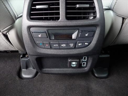 Used 2019 Honda Passport Touring image 11