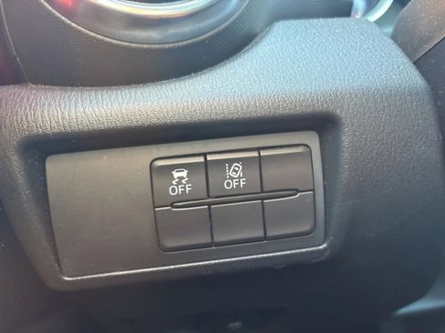 Used 2019 MAZDA MX-5 Miata RF Grand Touring image 41