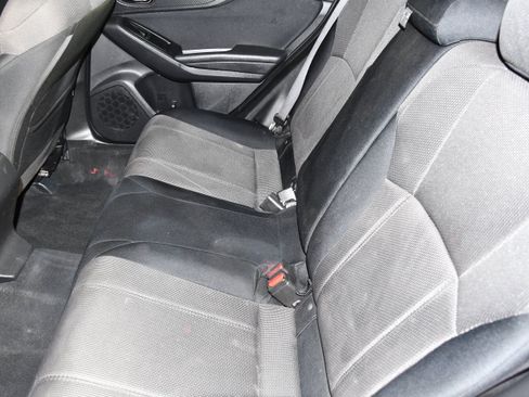 Used 2023 Subaru Crosstrek 2.0i AWD/4WD image 48