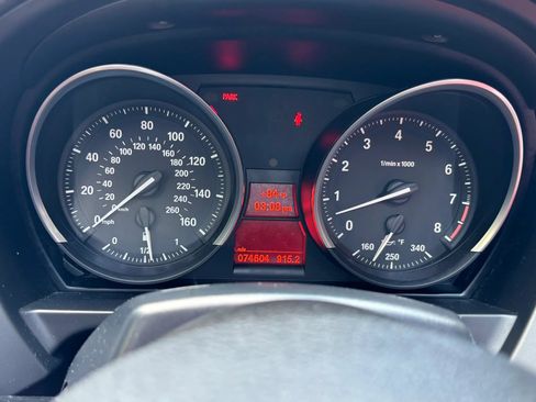 Used 2009 BMW Z4 sDrive30i RWD image 27