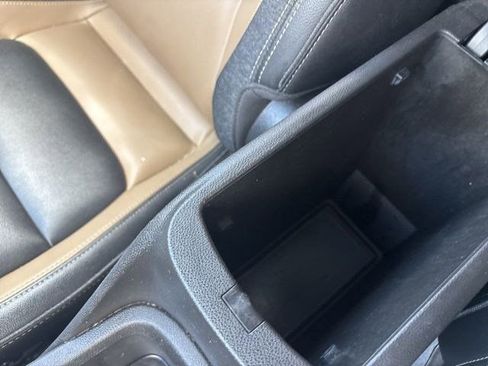 Used 2021 Chevrolet TrailBlazer ACTIV w/ Technology Package image 28