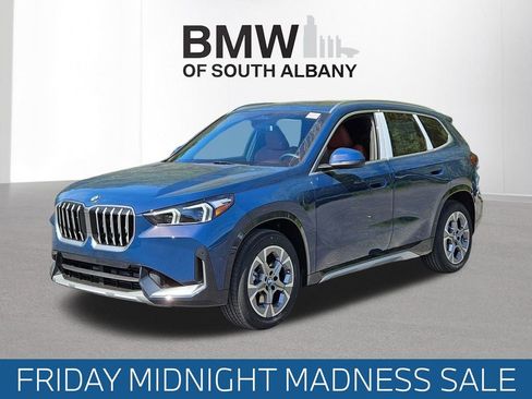 New 2026 BMW X1 xDrive28i w/ Convenience Package image 6