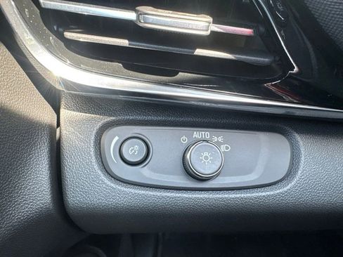New 2026 Buick Envista Sport Touring w/ Convenience I Package FWD image 27