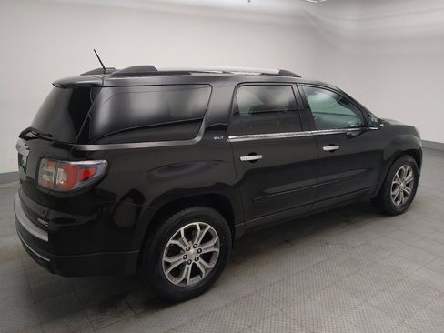 Used 2016 GMC Acadia SLT w/ Open Road Package image 10