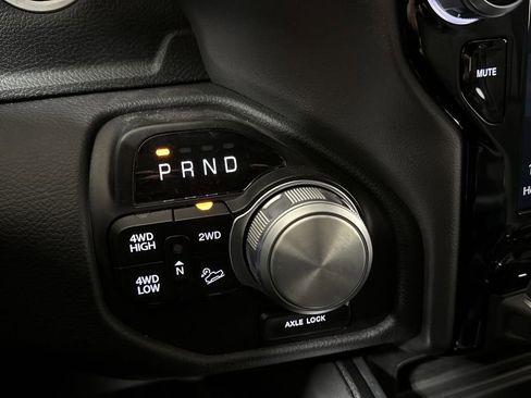 Used 2023 RAM 2500 Rebel w/ Level 1 Equipment Group image 18