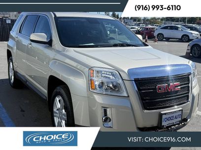 Used 2014 GMC Terrain SLE
