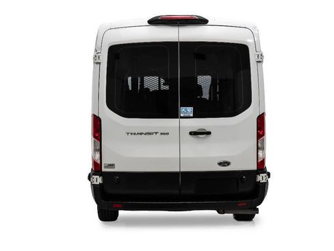 Used 2020 Ford Transit 350 XL RWD image 7