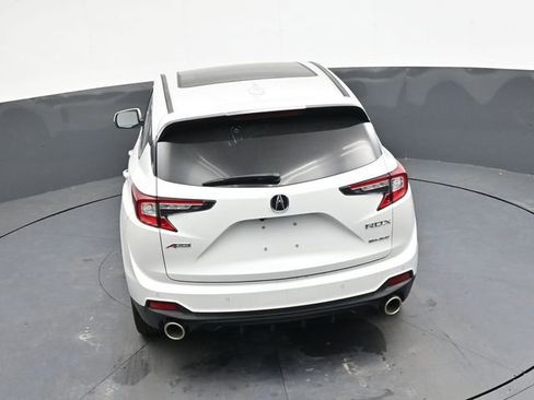 Used 2023 Acura RDX A-Spec image 23