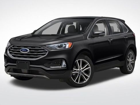 Used 2020 Ford Edge SEL image 6