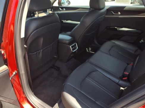 Used 2021 Kia K5 EX image 19