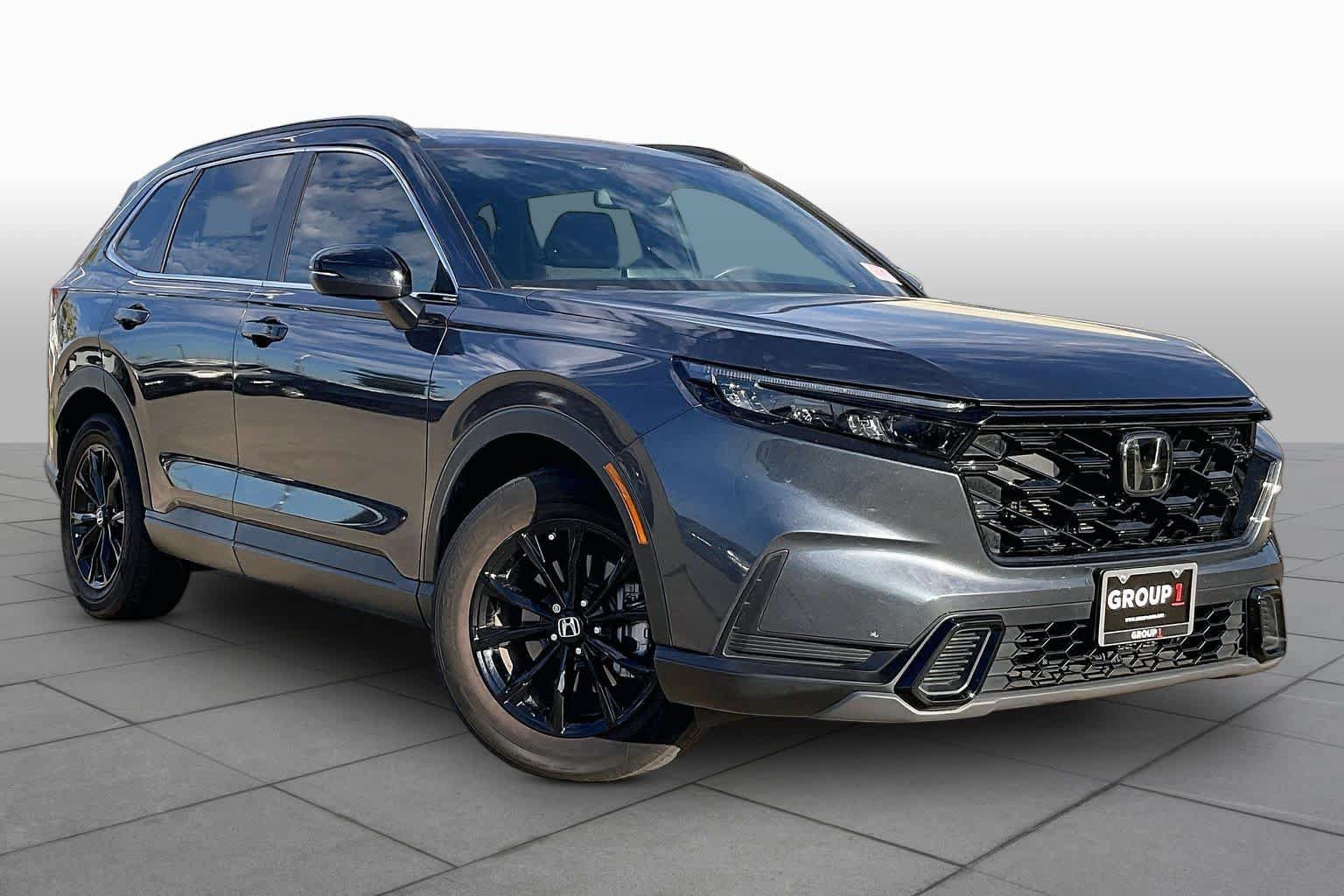 Used 2023 Honda CR-V Sport image 3