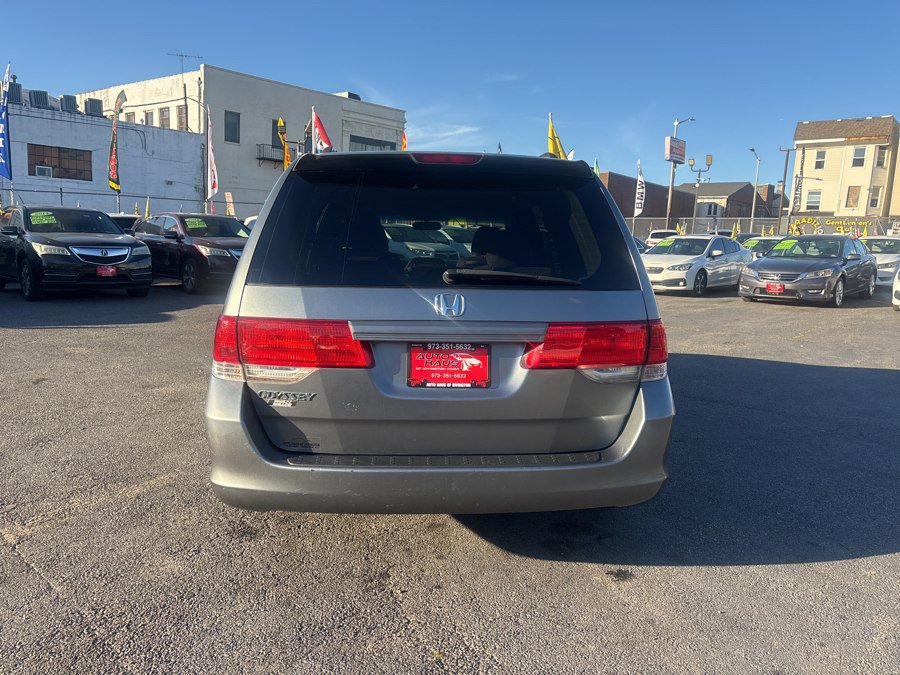 Used 2009 Honda Odyssey EX image 9