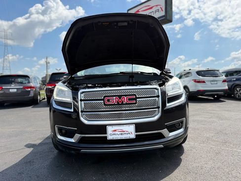 Used 2015 GMC Acadia Denali AWD/4WD image 14