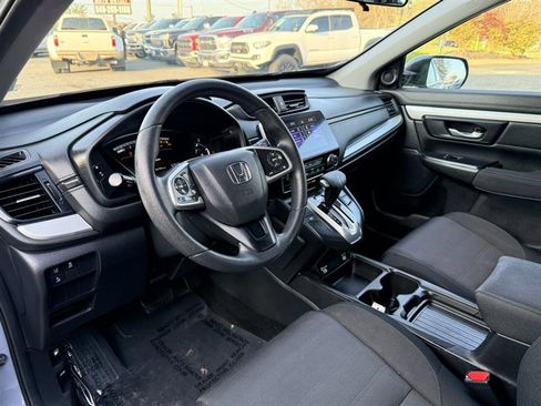 Used 2022 Honda CR-V Special Edition image 27