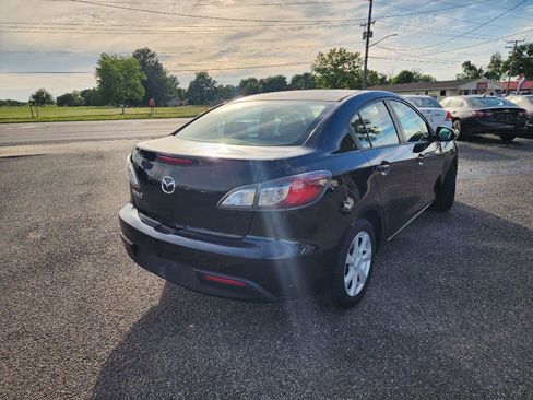 Used 2010 MAZDA MAZDA3 i Touring FWD image 5