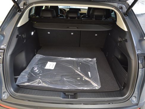 New 2025 MAZDA CX-50 AWD 2.5 Hybrid w/ Premium Pkg image 13