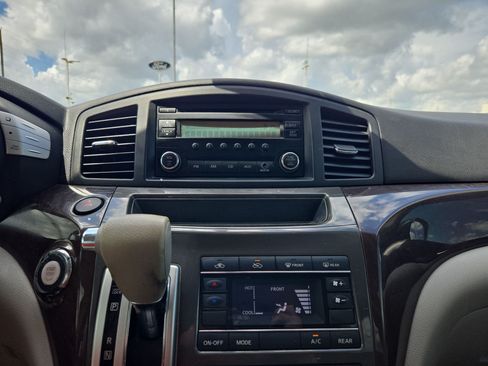 Used 2015 Nissan Quest S FWD image 18