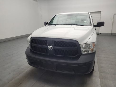 Used 2016 RAM 1500 Tradesman image 15
