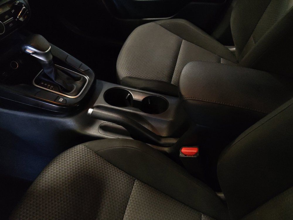 Used 2020 Kia Soul LX FWD image 26